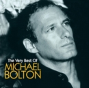 The Very Best of Michael Bolton - CD