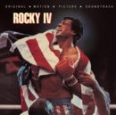 Rocky Iv [bonus Track] - CD