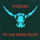 Stereotomy - CD