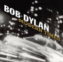 Modern Times - CD