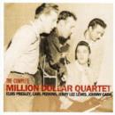 Complete Million Dollar Quartet - CD