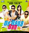 De Dana Dan - Blu-ray