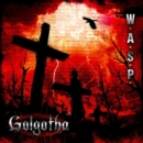 Golgotha - CD