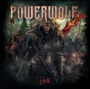 Powerwolf: The Metal Mass Live - DVD