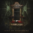 King of Everything - CD