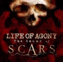 The Sound of Scars - CD