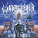 Weapons of Tomorrow - CD