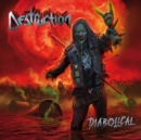 Diabolical - Vinyl