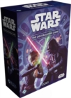 Star Wars - The Deckbuilding Game - Book