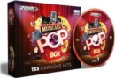 Zoom Karaoke: Musicals - Pop Box Party Pack - CD