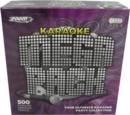 Karaoke Mega Pack - CD