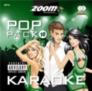 Pop Pack 10 - CD