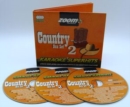 Karaoke superhits: Country box set 2 - CD