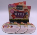 Karaoke superhits: Kids box set - CD