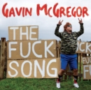 The Fuck Song - Vinyl