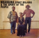 Mbavaira - Vinyl