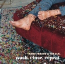 Wash, Rinse, Repeat - Vinyl