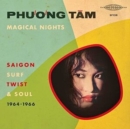 Magical Nights - Saigon Surf, Twist & Soul (1964-1966) - Vinyl
