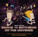 Beavis and Butt-Head Do the Universe - Vinyl