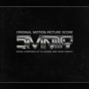 Divinity: Original Motion Picture Score - CD