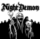 Night Demon (Deluxe Edition) - Vinyl