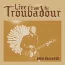 Live from the Troubadour - Vinyl