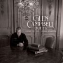 Glen Campbell Duets: Ghost On the Canvas Sessions - CD