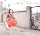 The Vermilion Border - CD