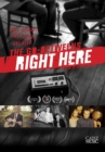 The Go-Betweens: Right Here - DVD