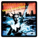 Total Invasion: Live in the USA - CD