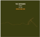 Lines - Part Two: World War One - Vinyl