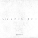 Aggressive (Deluxe Edition) - CD