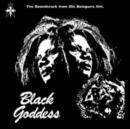Black Goddess - Vinyl