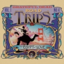 Road Trips Vol. 1, No. 4: From Egypt With Love - CD