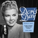 Early Day: Rare Songs from the Radio 1939-1950 - CD