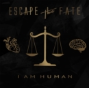 I Am Human - CD