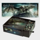 Gringotts Bank Escape 1.000 pieces - Merchandise