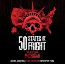 50 States of Fright: The Golden Arm (Michigan) - Vinyl