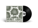 Heavy light - Vinyl