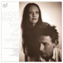 Ghost Ranch - Vinyl