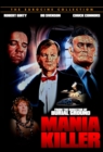Mania Killer - DVD