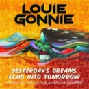 Yesterday's dreams echo into tomorrow - CD