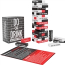 Do or Drink : Blackout Tower (Wasted) Game - Book