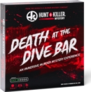 Hunt For a Killer : Death at the Dive Bar Game - Book