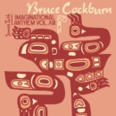 Imaginational Anthem: Songs of Bruce Cockburn - CD