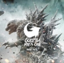 Godzilla Minus One (Limited Edition) - Vinyl