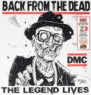 Back from the Dead: The Legend Lives - Vinyl