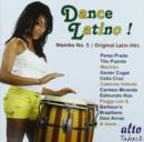 Dance Latino! - CD