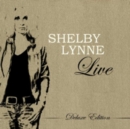 Shelby Lynne Live (Deluxe Edition) - CD