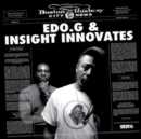 Edo G & Insight Innovates - Vinyl